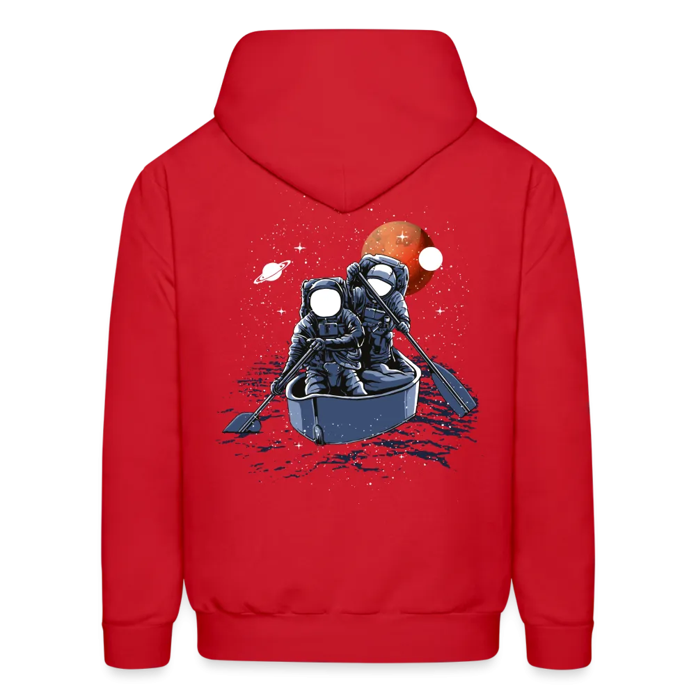 SMOOTH SAILING Hoodie