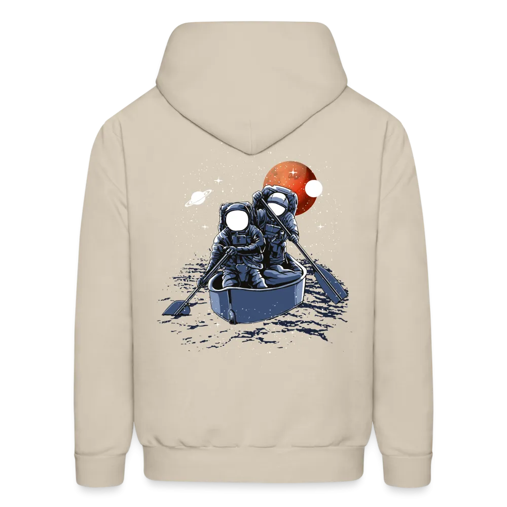 SMOOTH SAILING Hoodie
