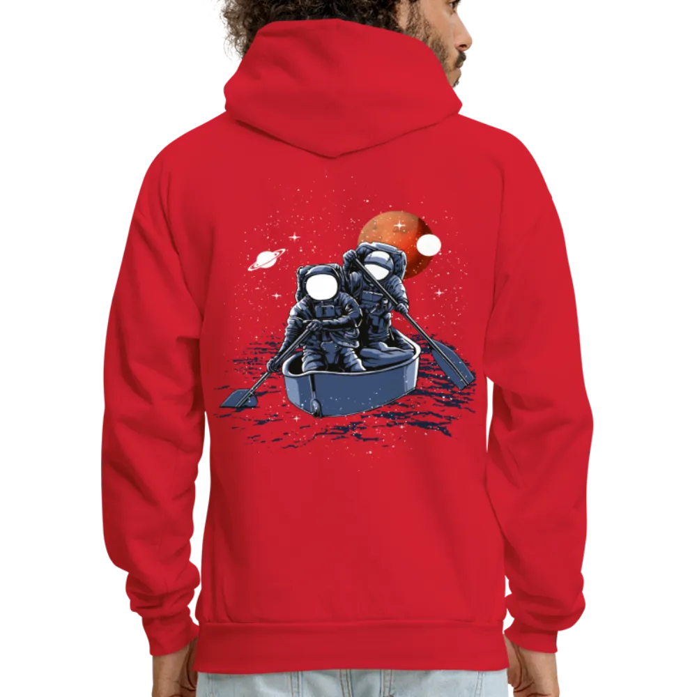 SMOOTH SAILING Hoodie