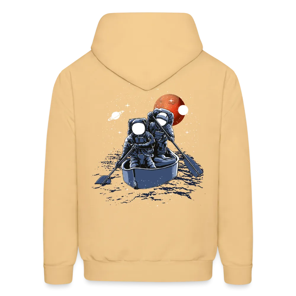 SMOOTH SAILING Hoodie