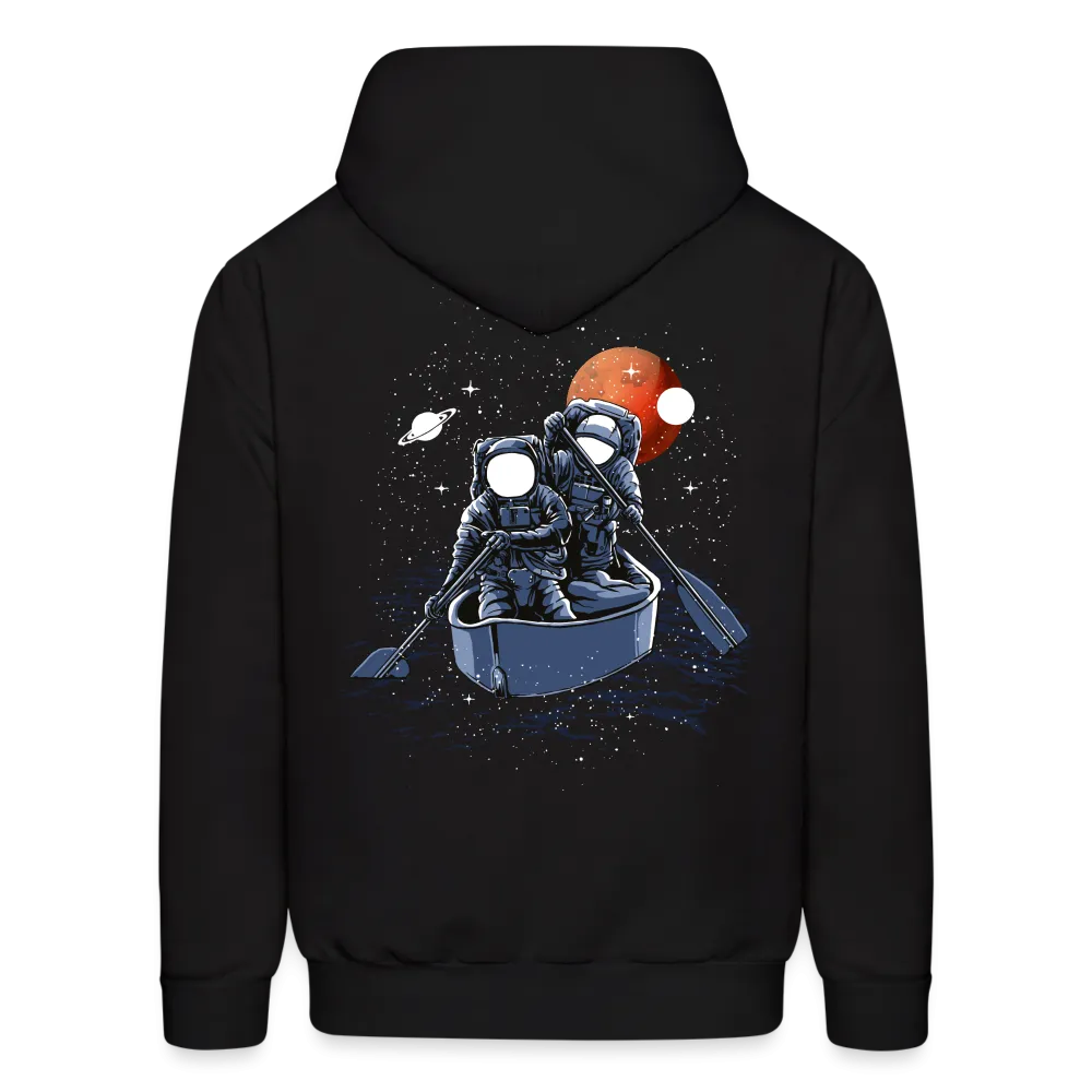SMOOTH SAILING Hoodie