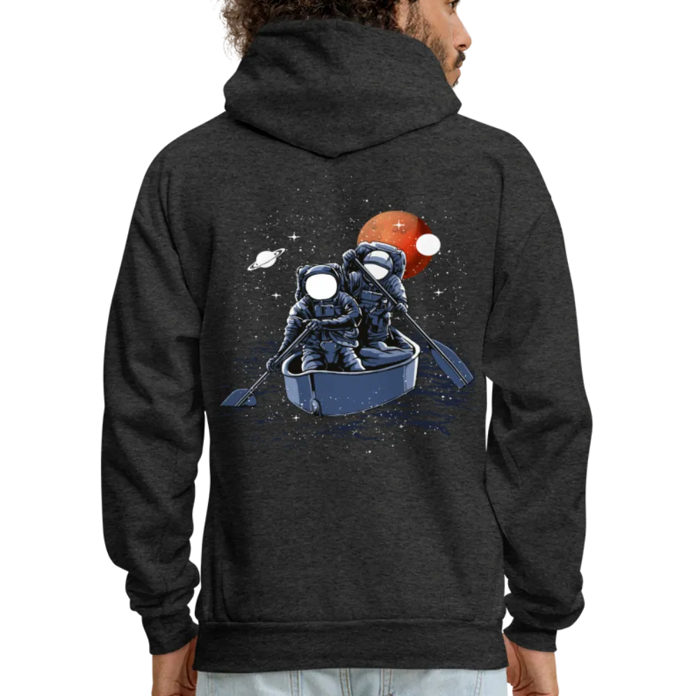 SMOOTH SAILING Hoodie