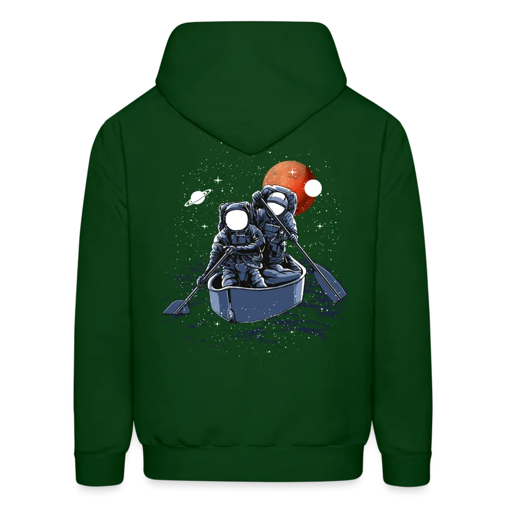 SMOOTH SAILING Hoodie