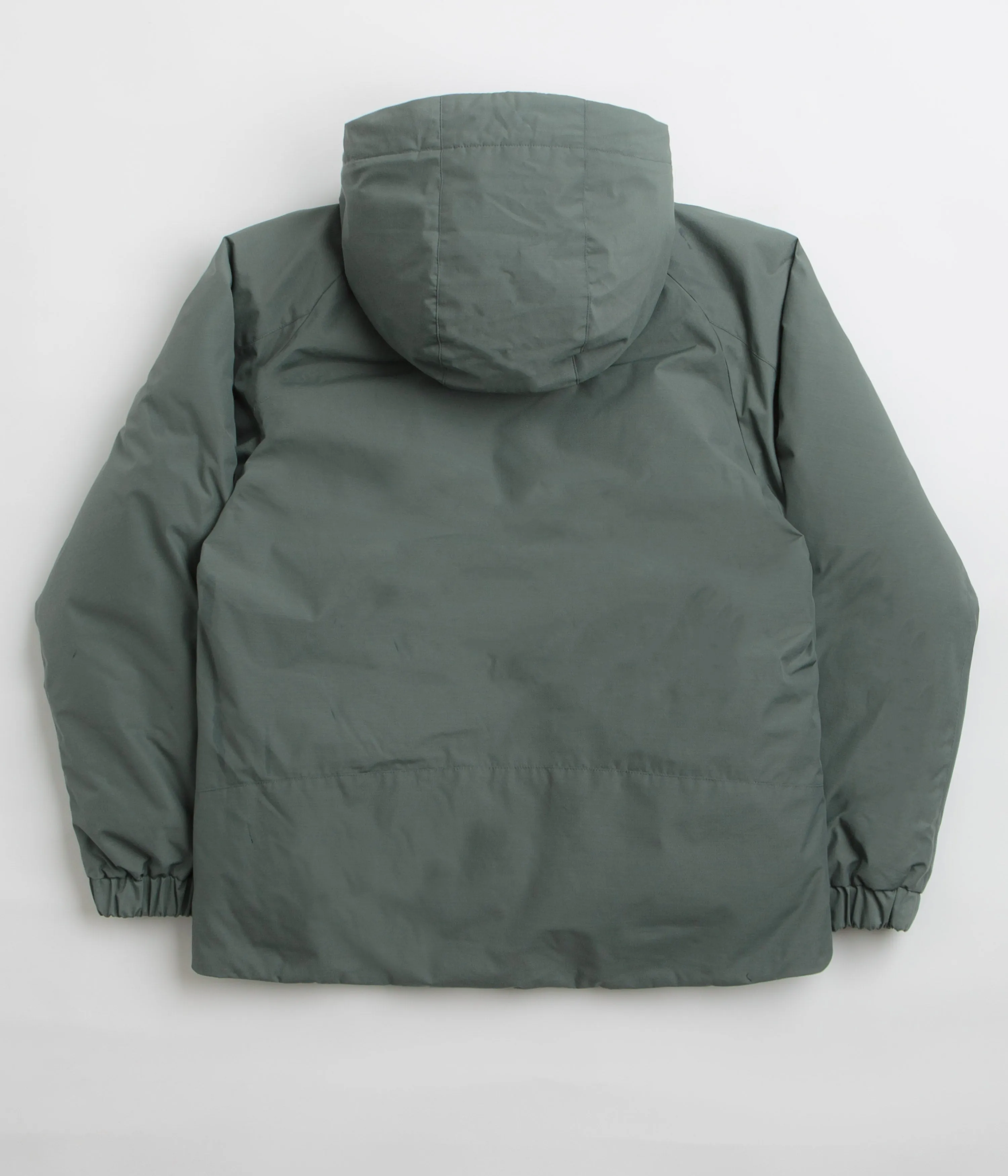 Snow Peak FR 2L Down Jacket - Foliage
