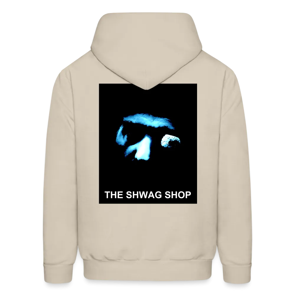 SOLAR Hoodie