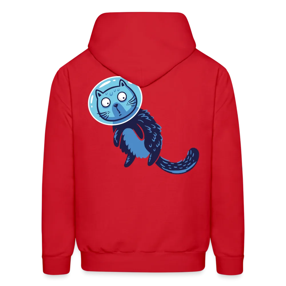 SPACE CAT 2 Hoodie