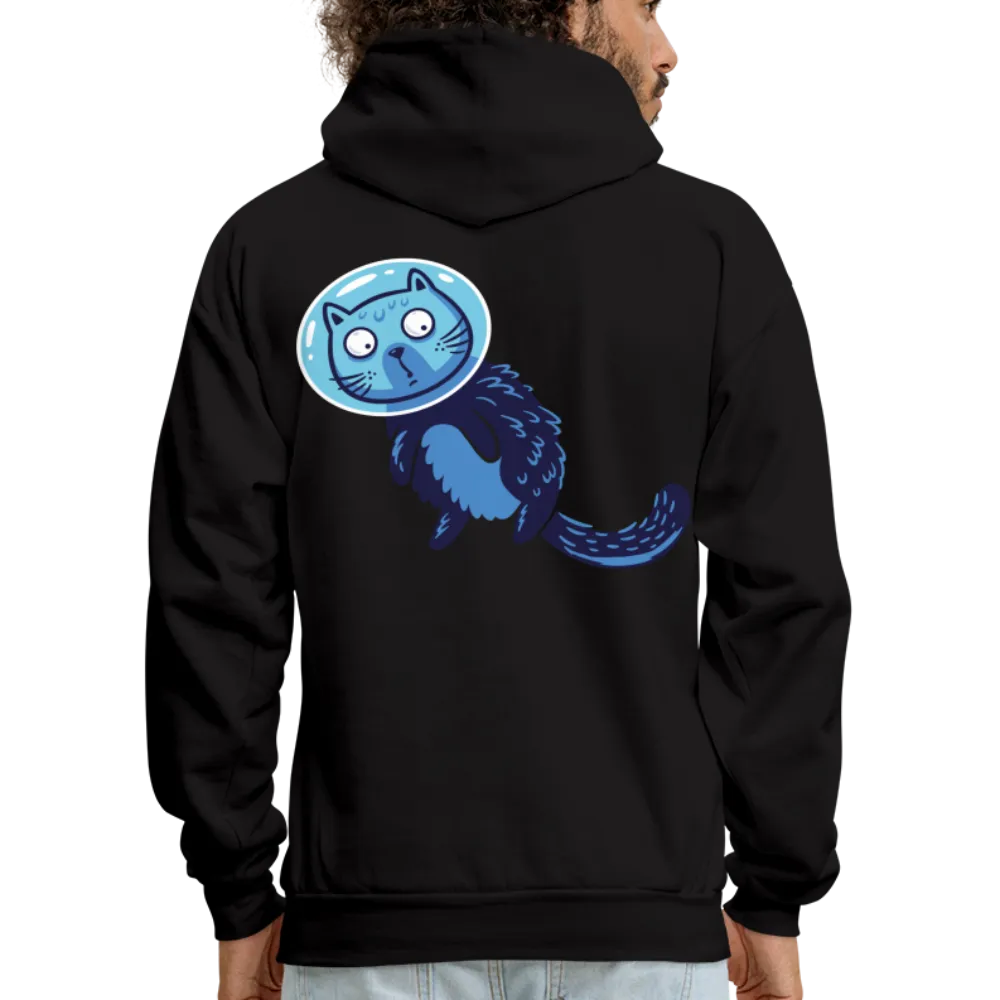 SPACE CAT 2 Hoodie