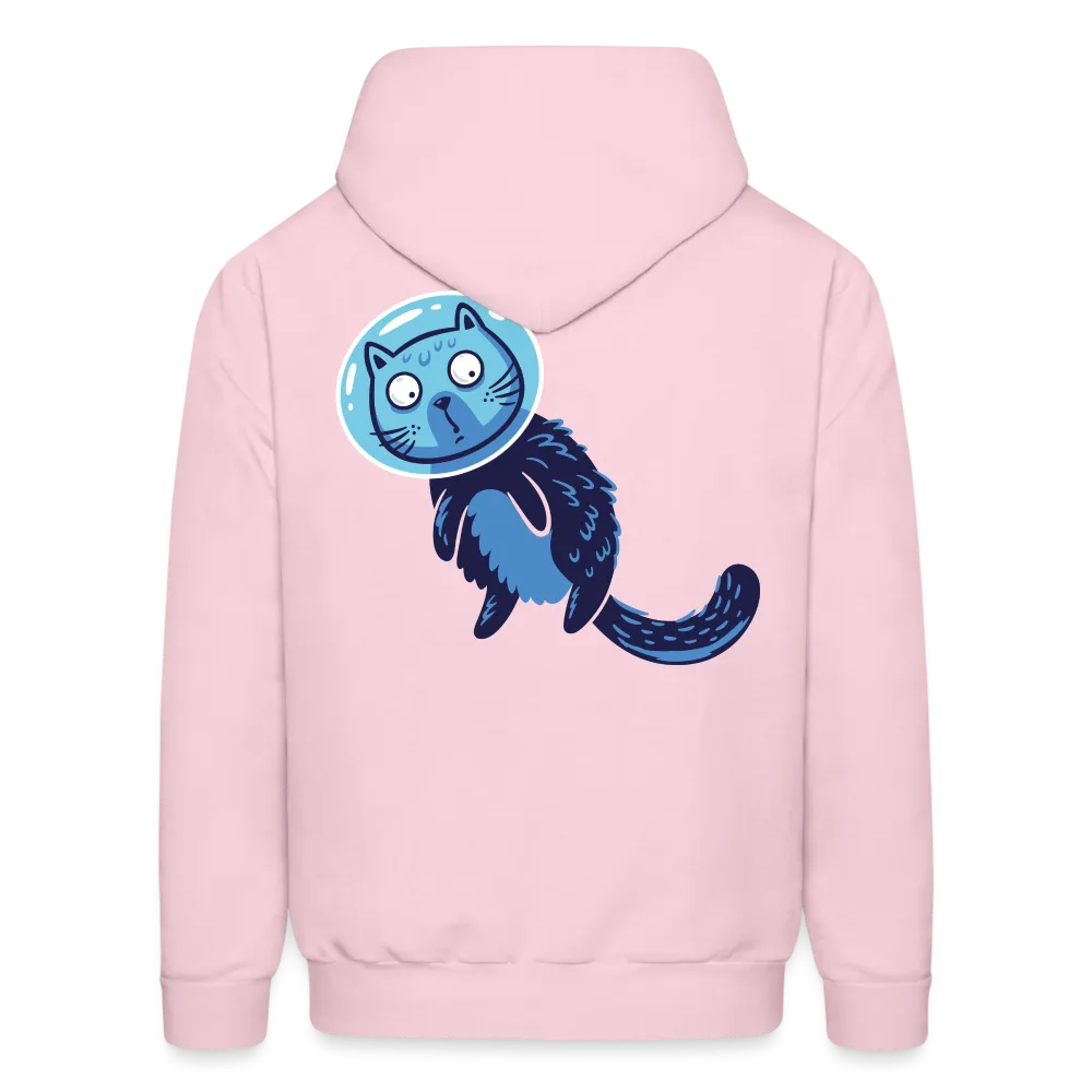 SPACE CAT 2 Hoodie