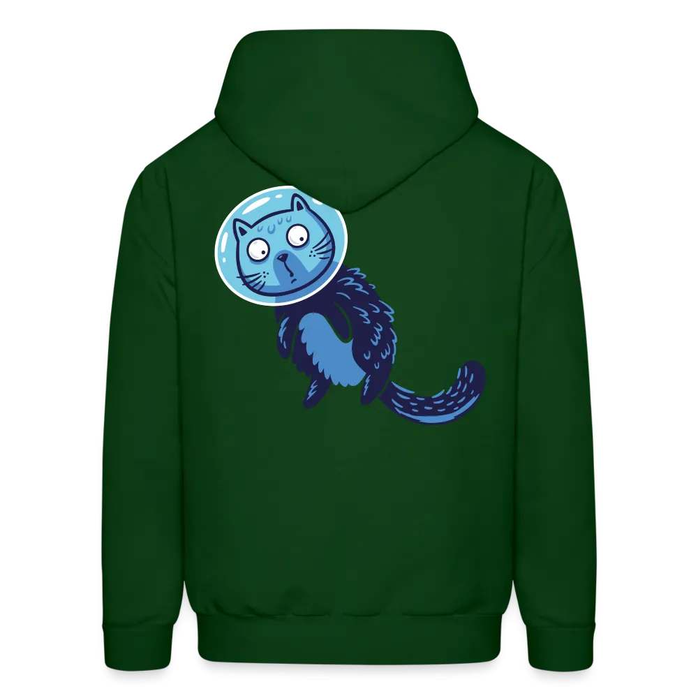 SPACE CAT 2 Hoodie