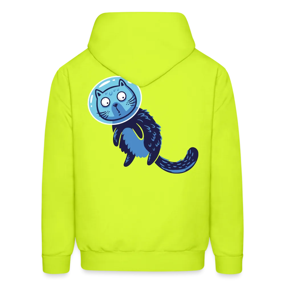 SPACE CAT 2 Hoodie