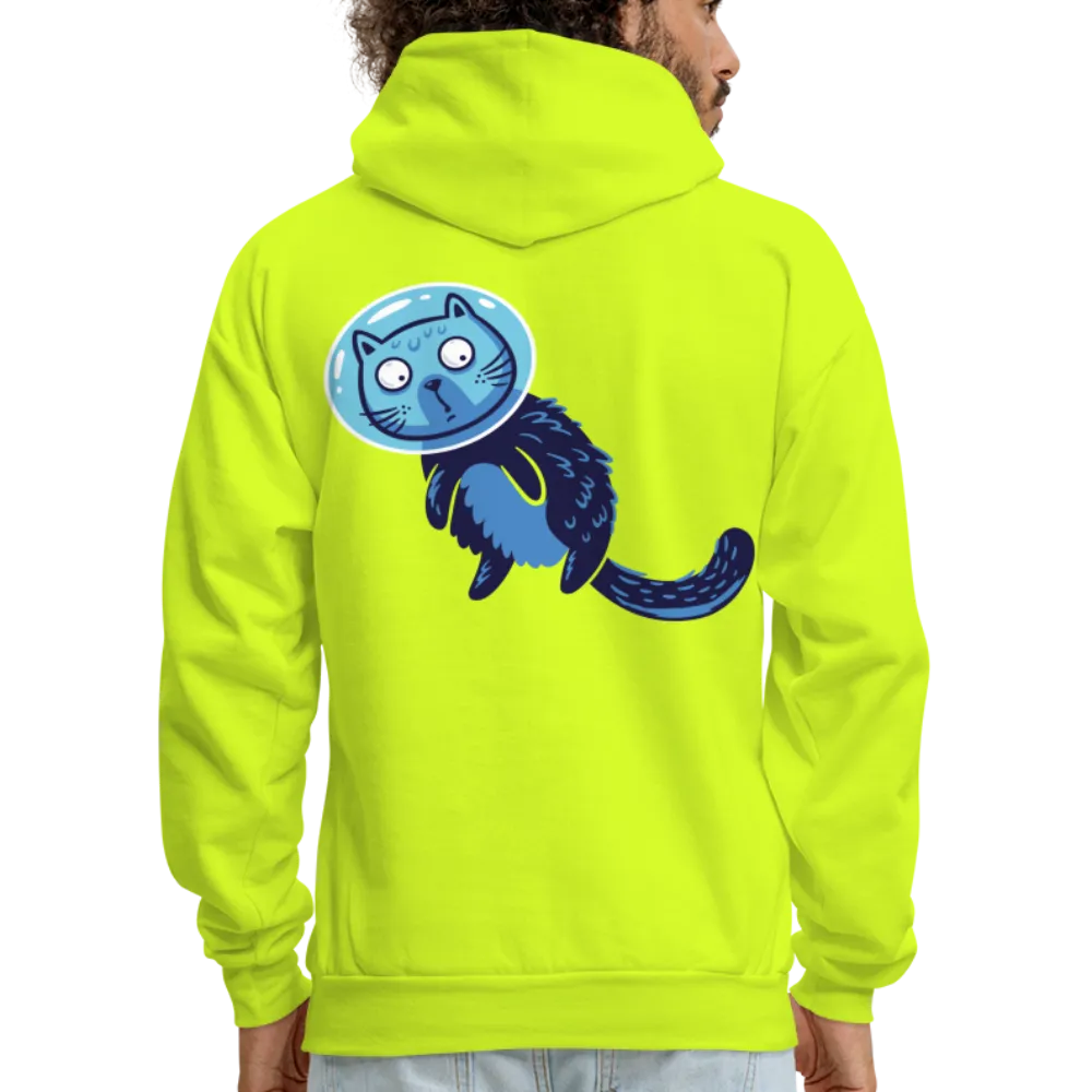 SPACE CAT 2 Hoodie
