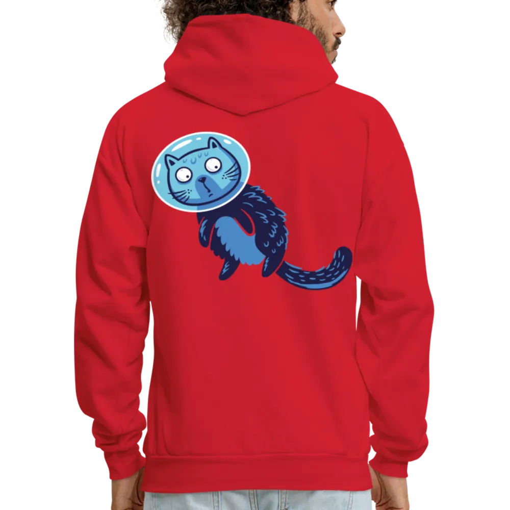SPACE CAT 2 Hoodie