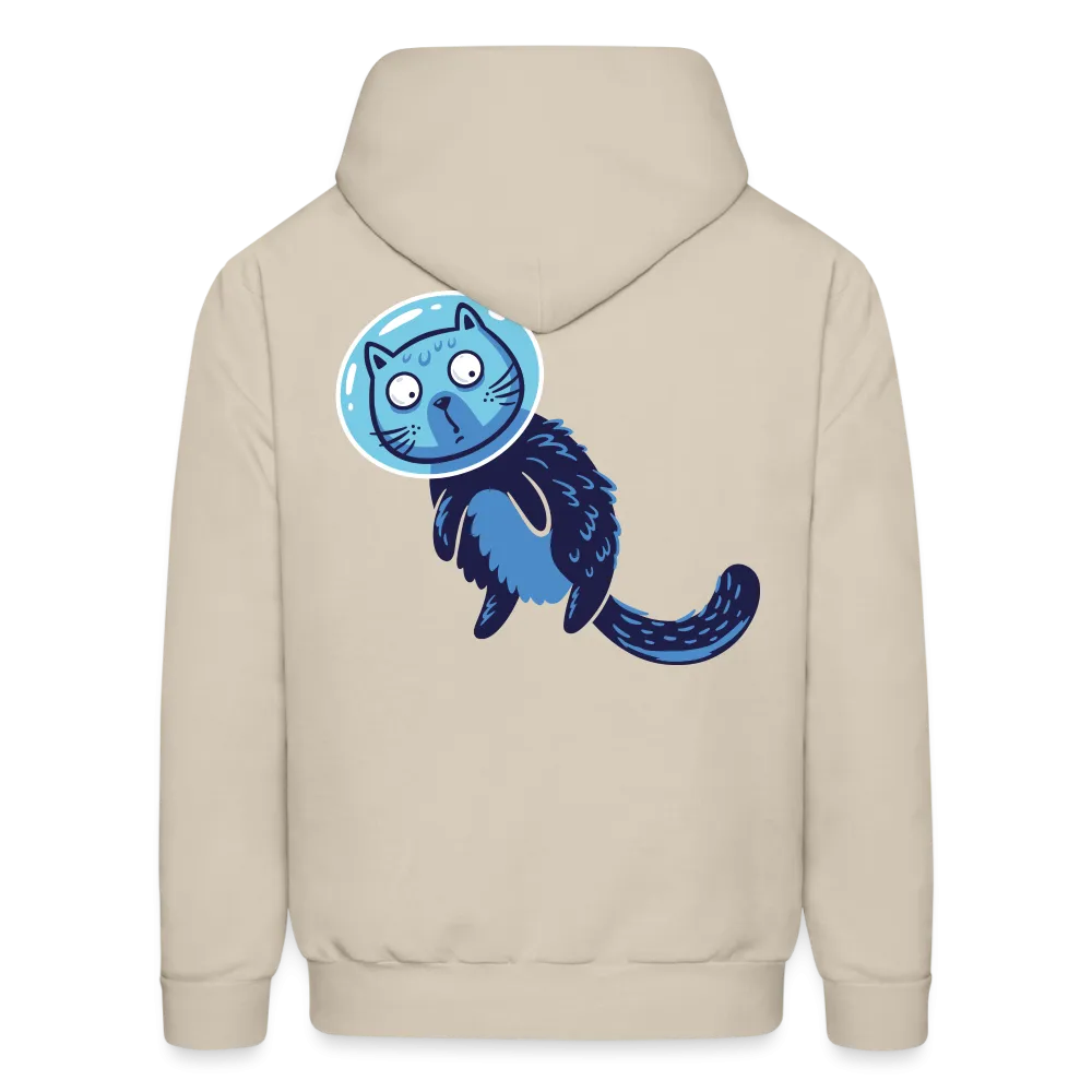 SPACE CAT 2 Hoodie