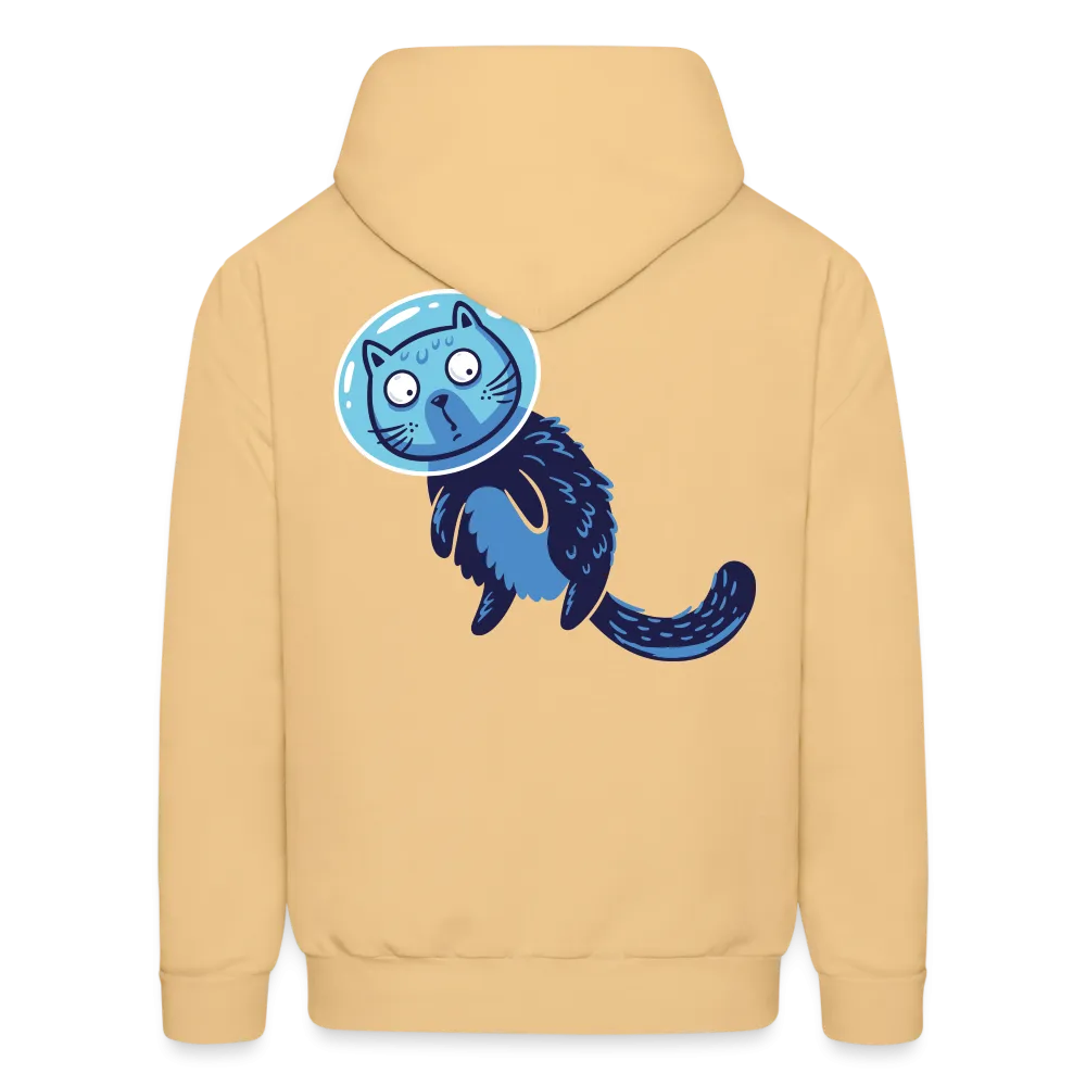 SPACE CAT 2 Hoodie