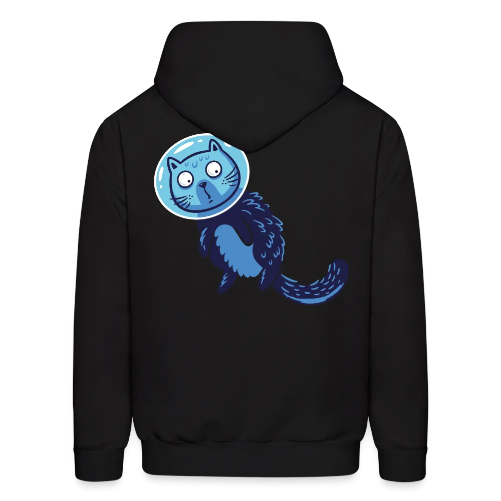 SPACE CAT 2 Hoodie