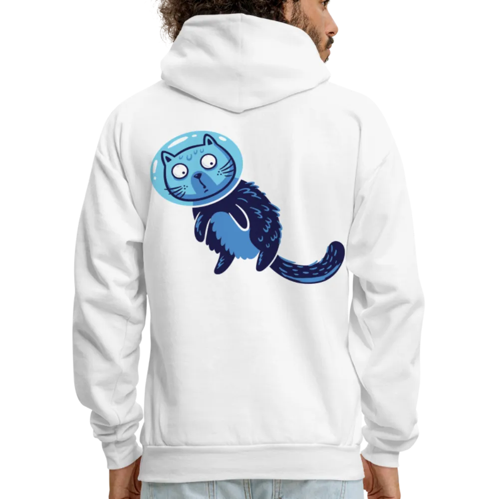 SPACE CAT 2 Hoodie