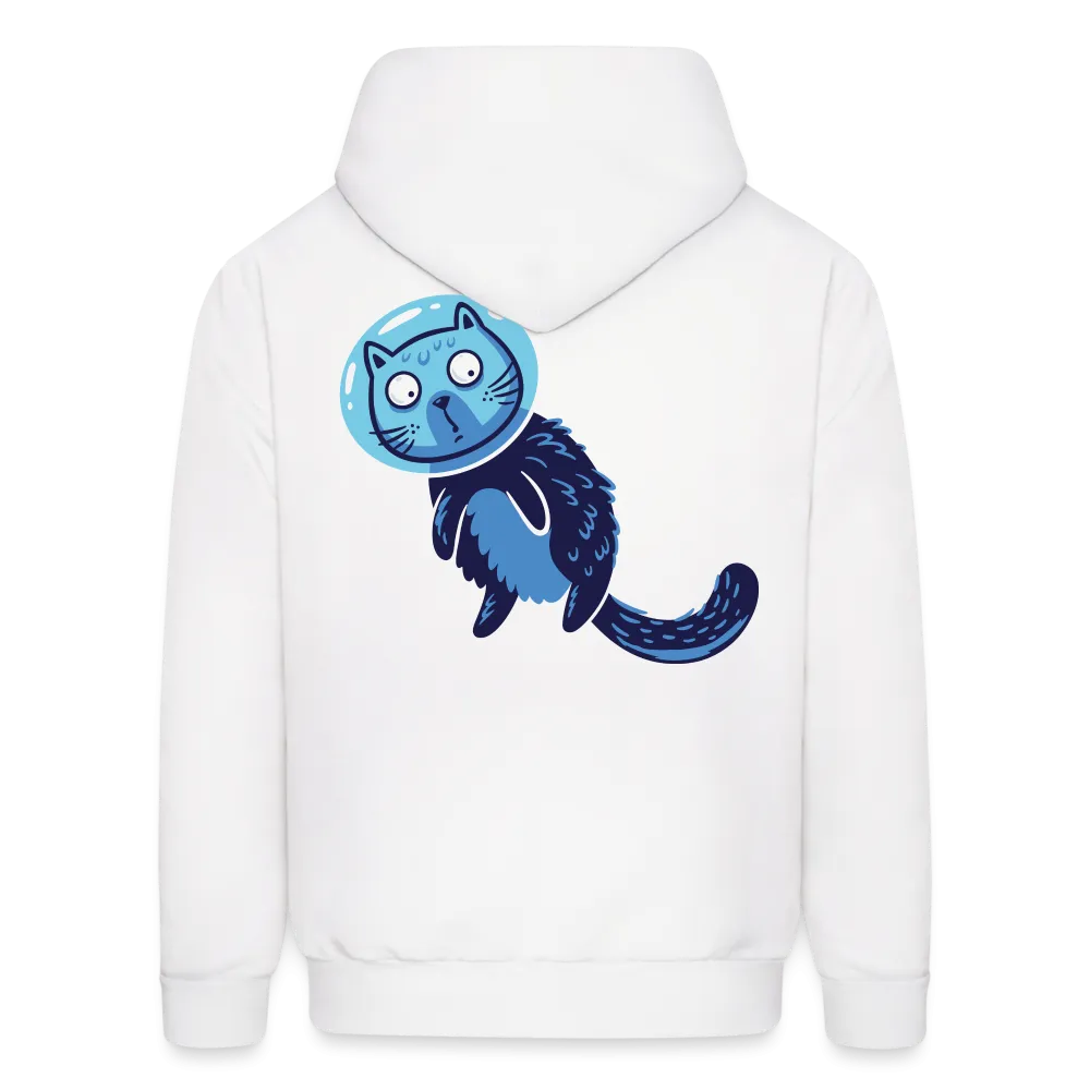 SPACE CAT 2 Hoodie