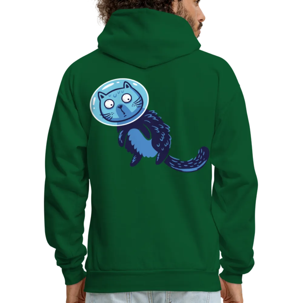 SPACE CAT 2 Hoodie