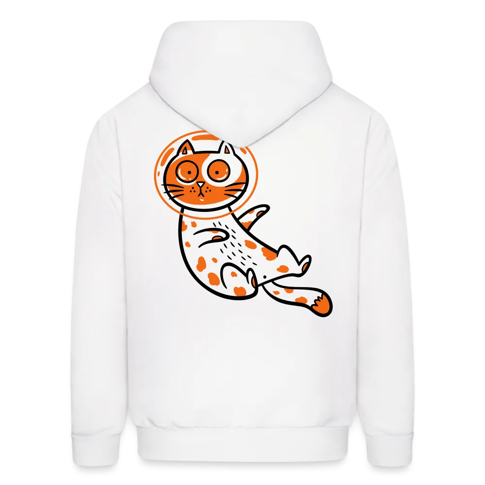 SPACE CAT 3 Hoodie