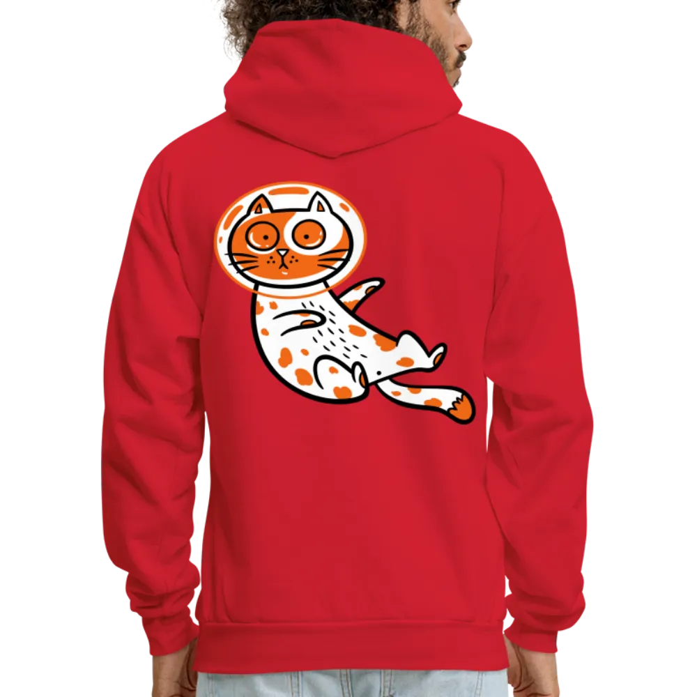 SPACE CAT 3 Hoodie