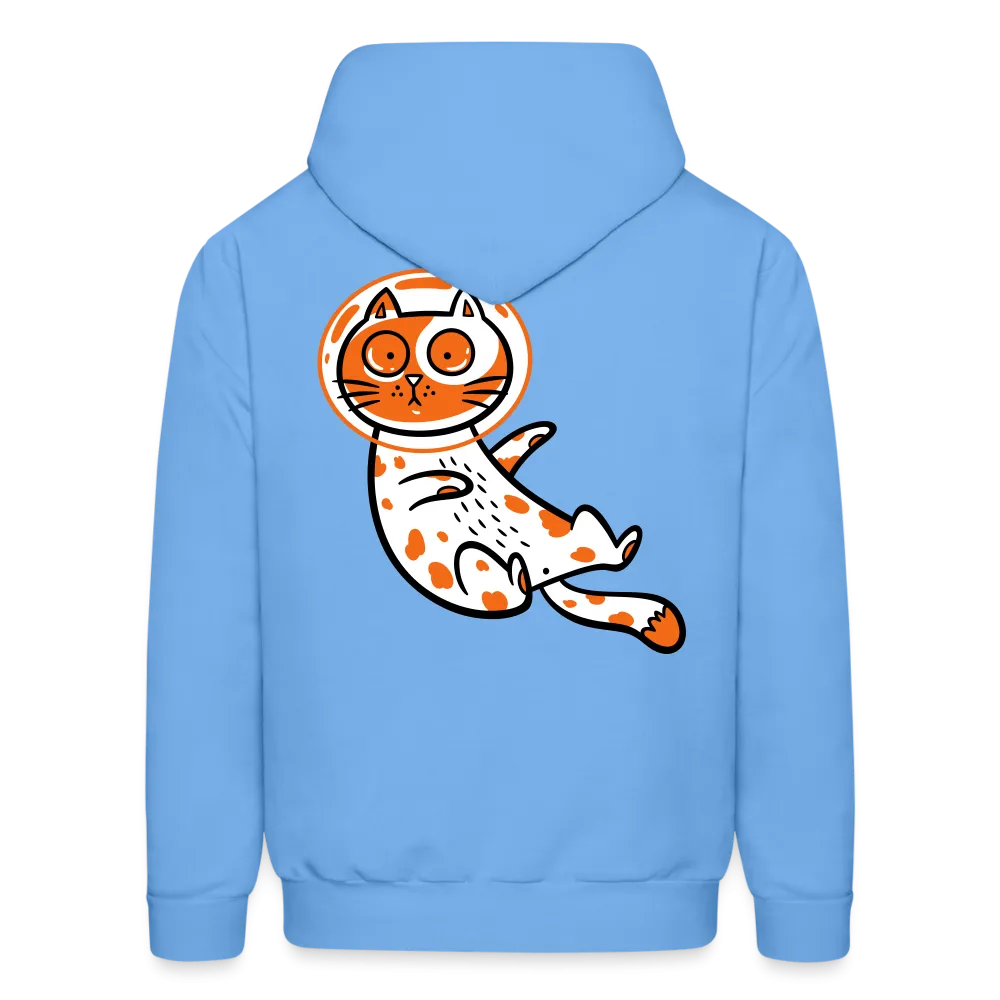 SPACE CAT 3 Hoodie