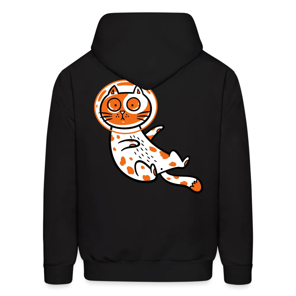 SPACE CAT 3 Hoodie