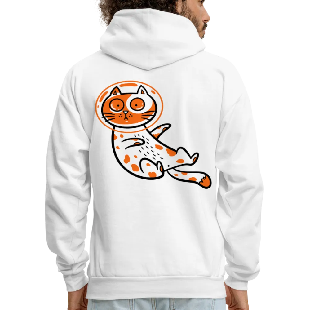 SPACE CAT 3 Hoodie