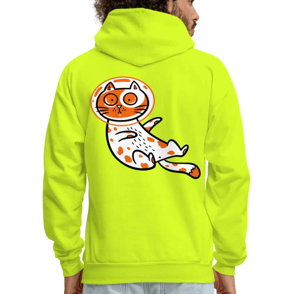 SPACE CAT 3 Hoodie