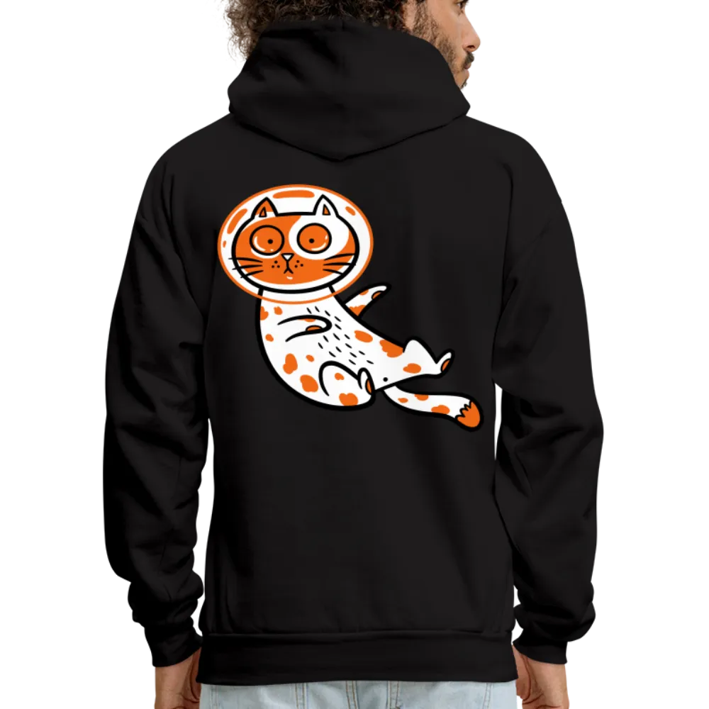 SPACE CAT 3 Hoodie