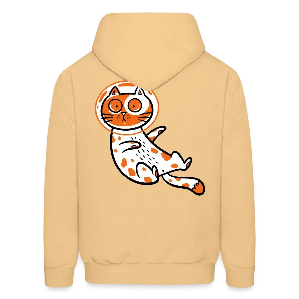 SPACE CAT 3 Hoodie