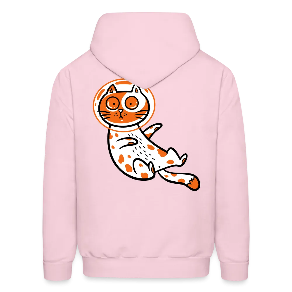 SPACE CAT 3 Hoodie