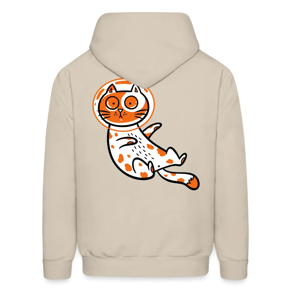SPACE CAT 3 Hoodie