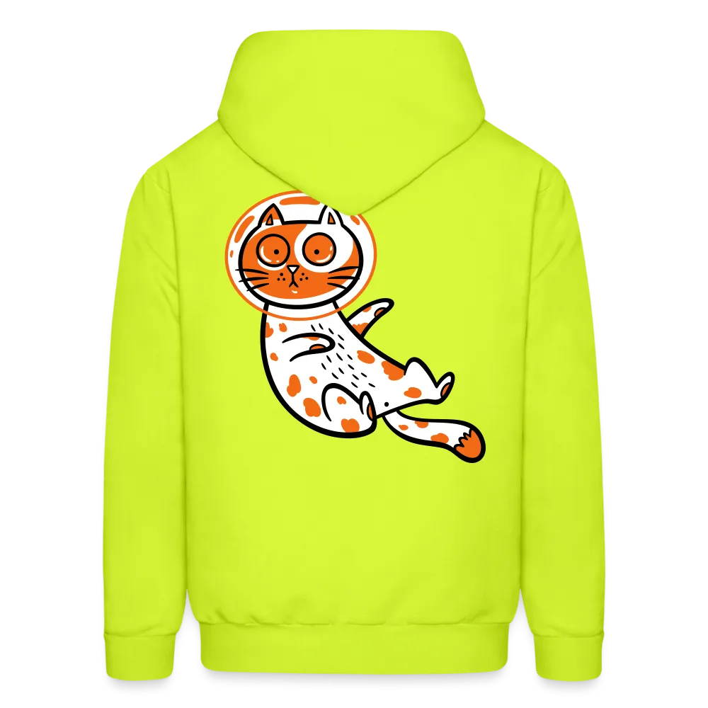 SPACE CAT 3 Hoodie