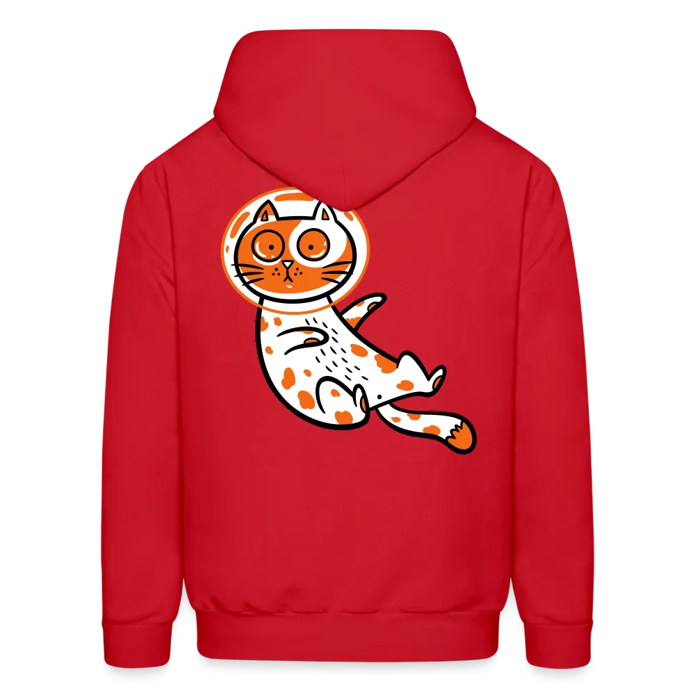 SPACE CAT 3 Hoodie