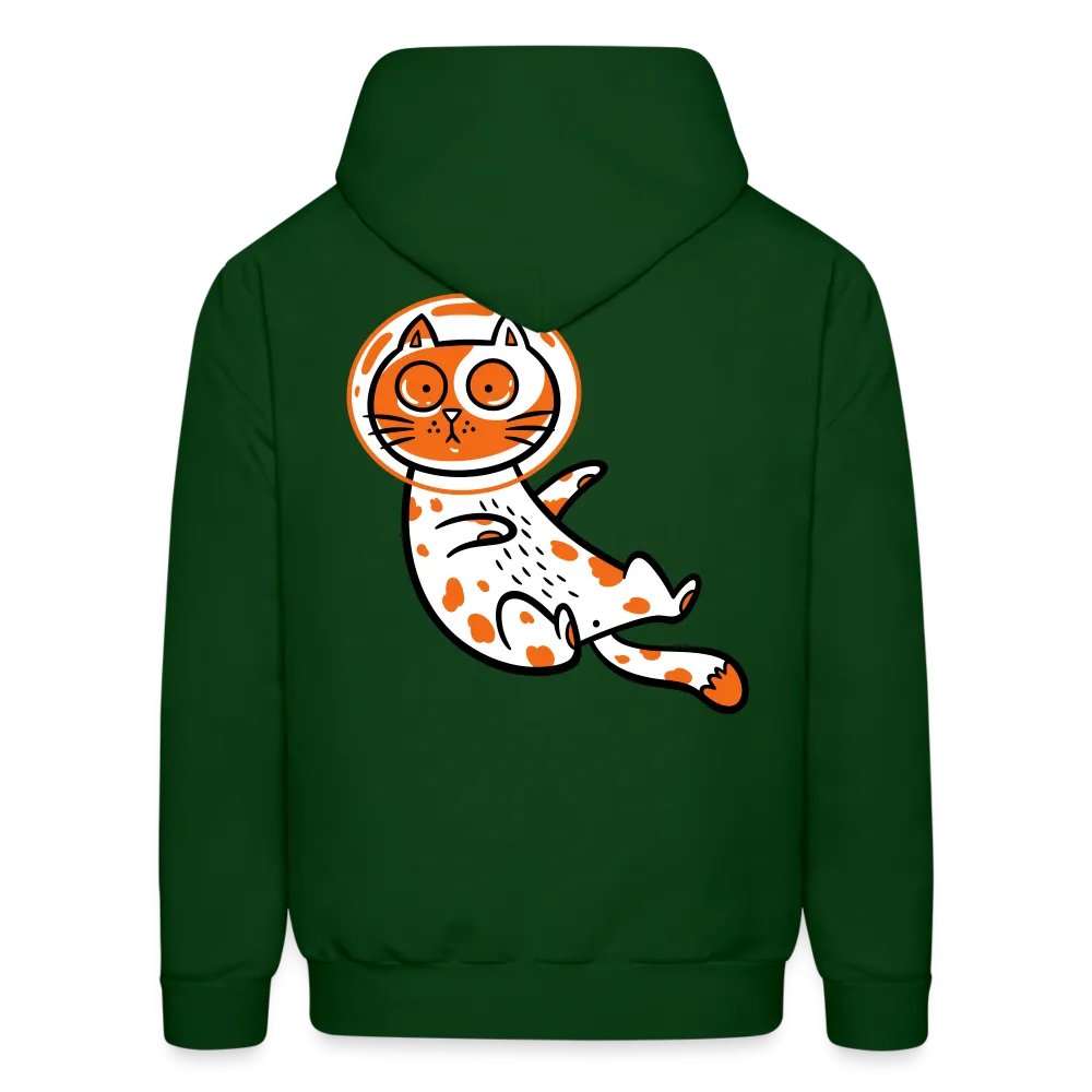 SPACE CAT 3 Hoodie