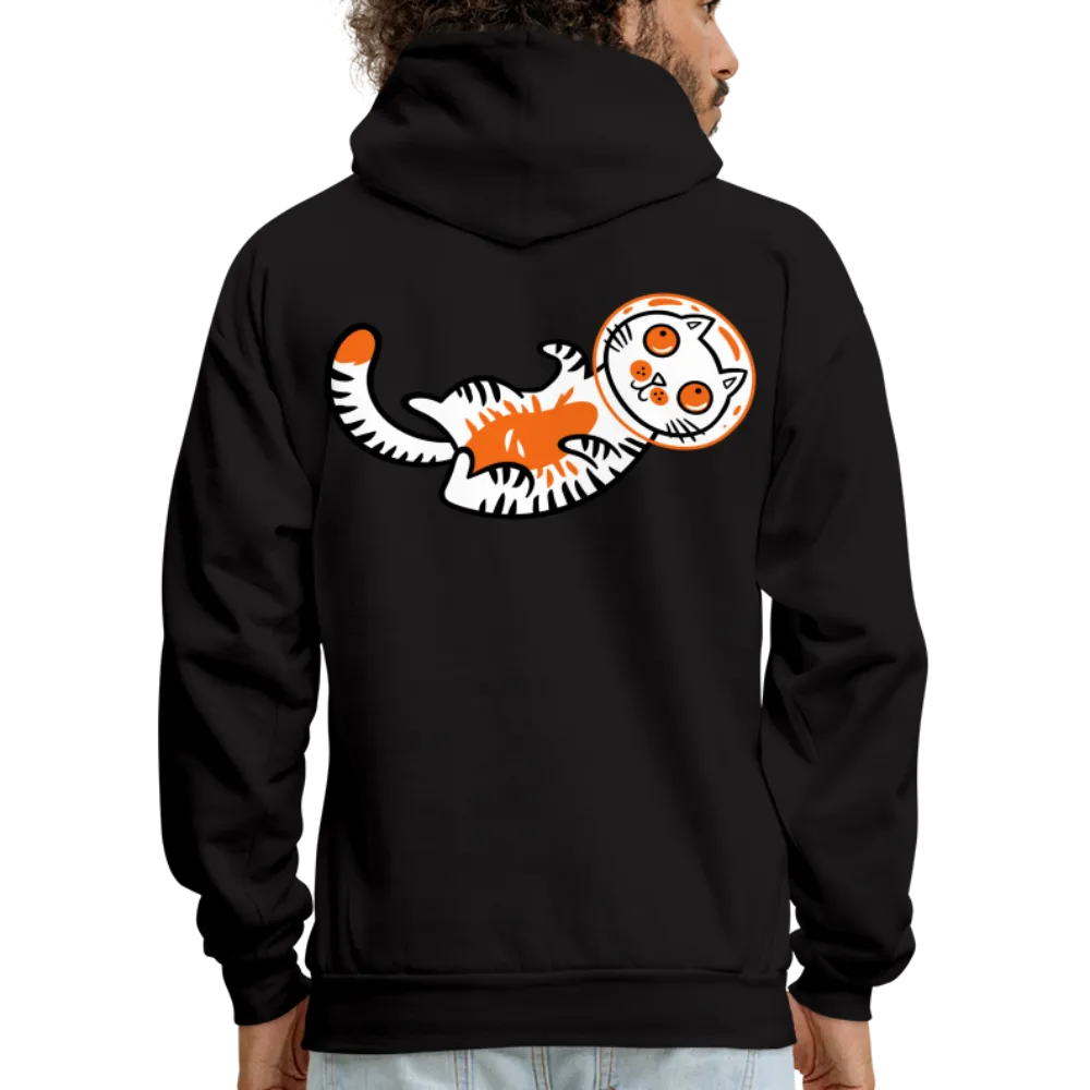 SPACE CAT 5 Hoodie