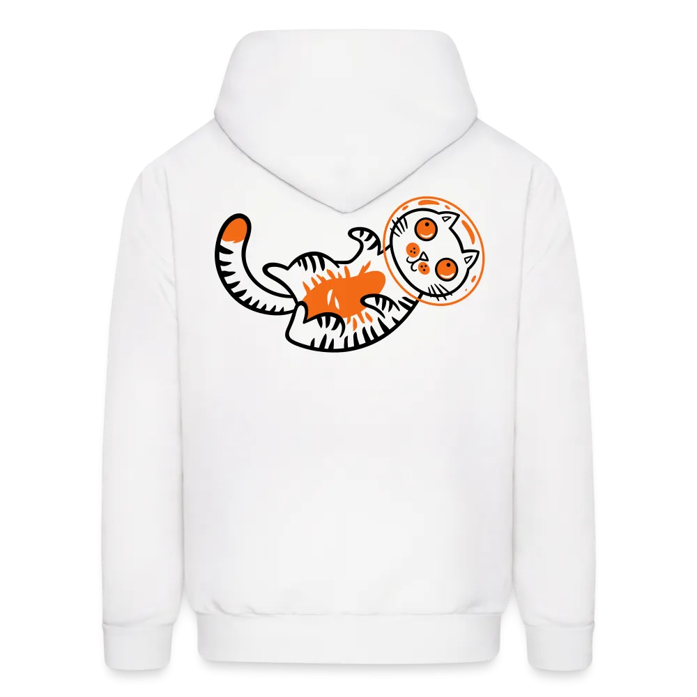SPACE CAT 5 Hoodie