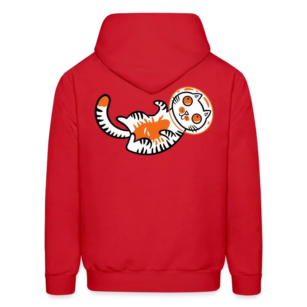 SPACE CAT 5 Hoodie