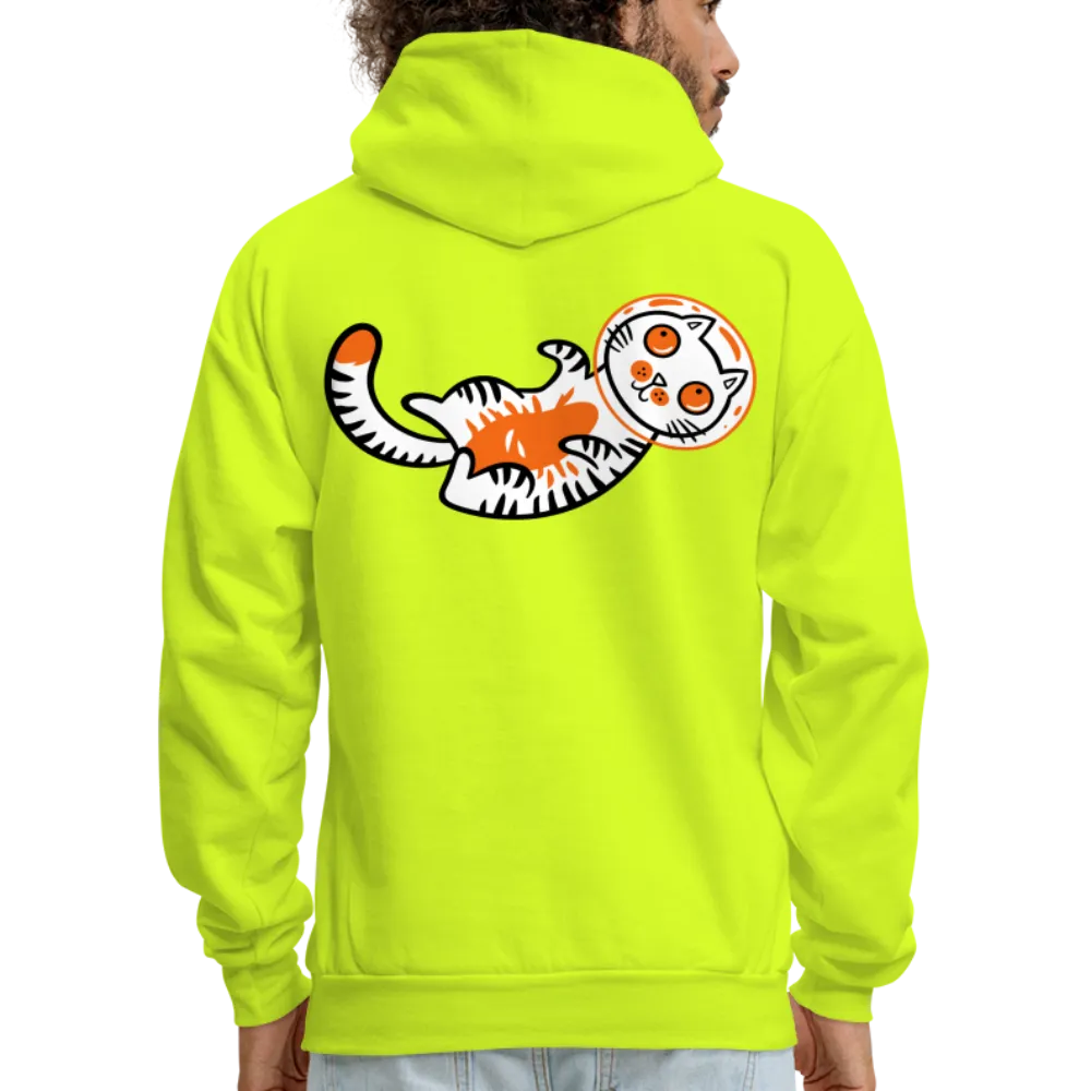SPACE CAT 5 Hoodie