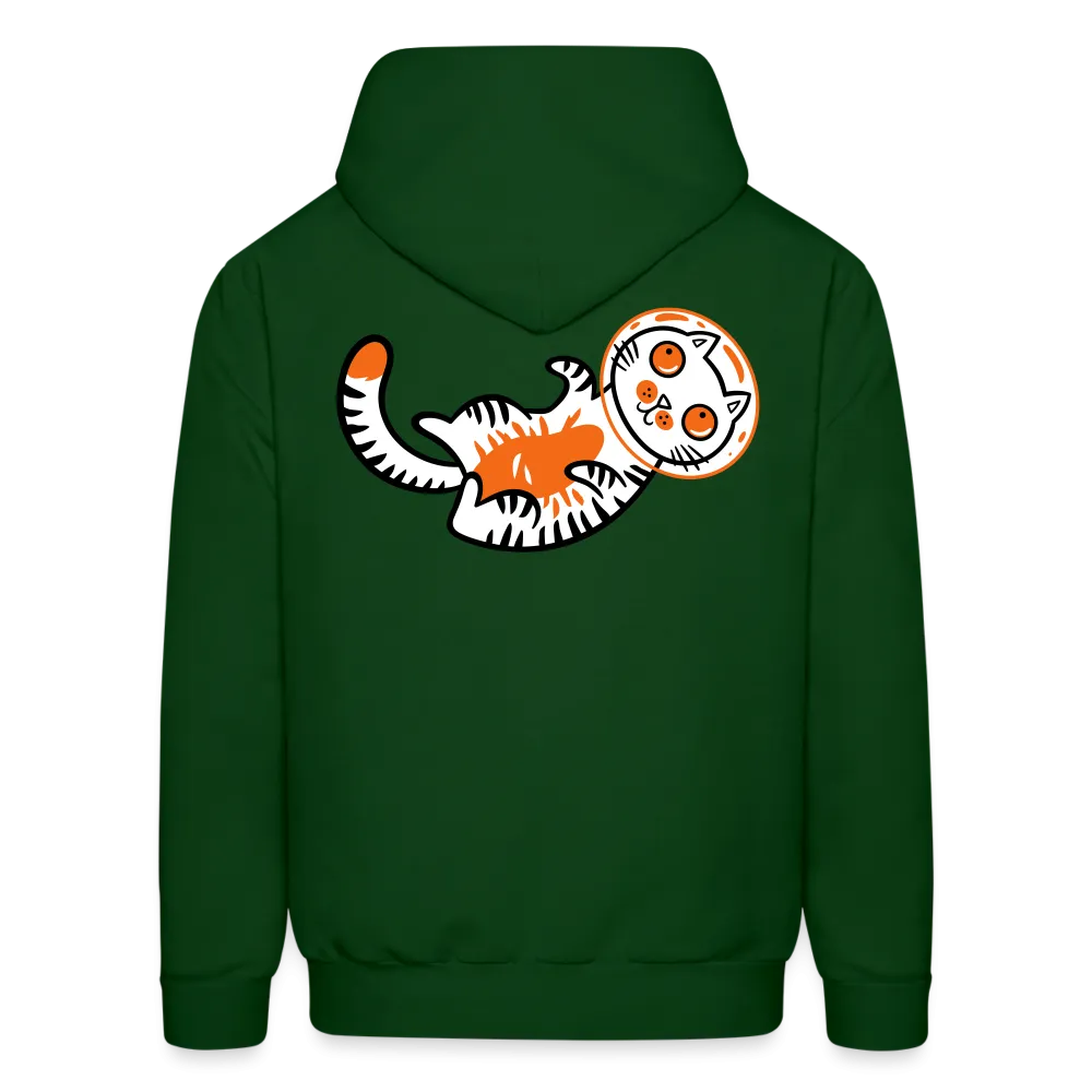 SPACE CAT 5 Hoodie