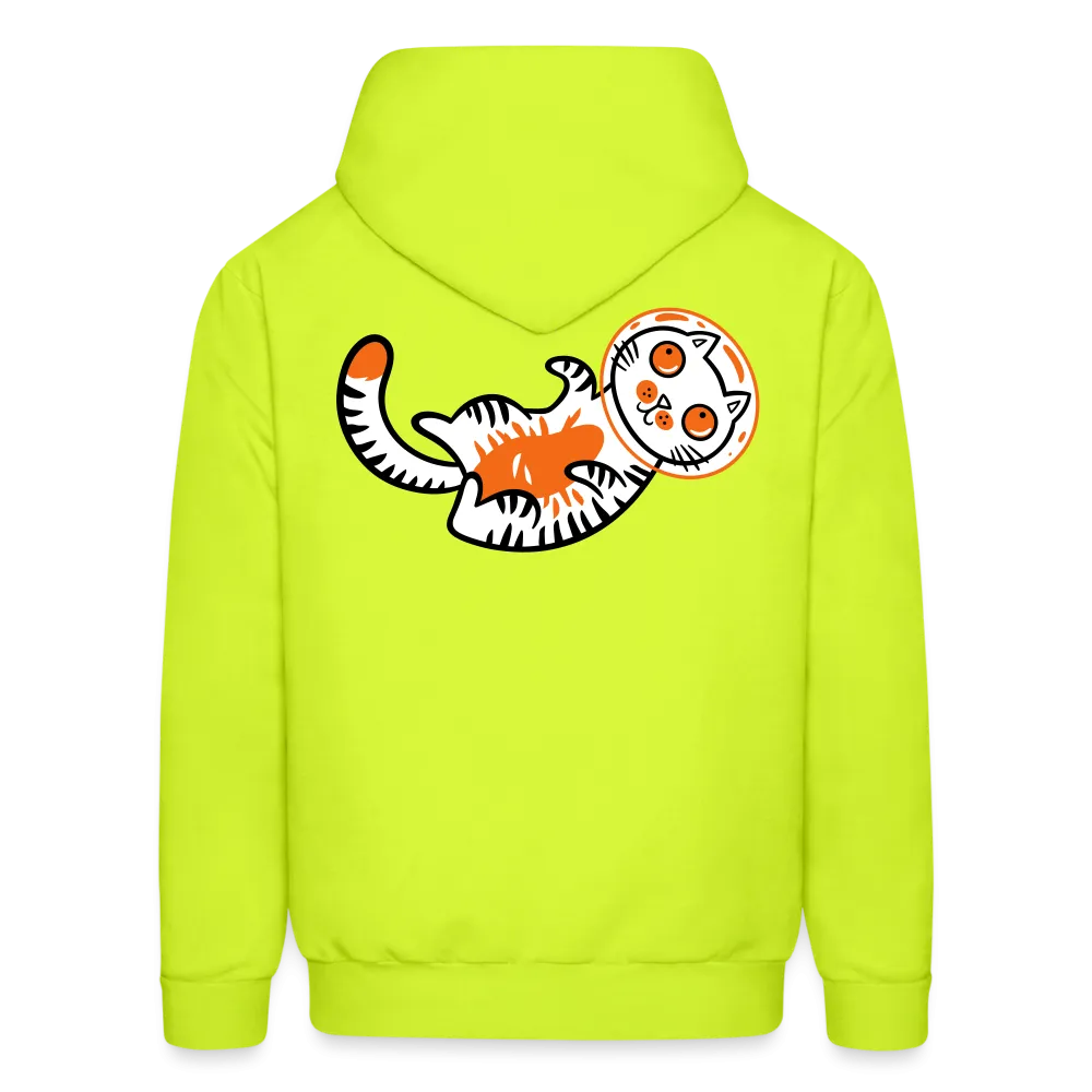 SPACE CAT 5 Hoodie