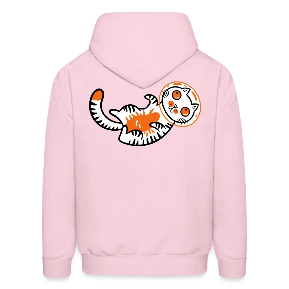 SPACE CAT 5 Hoodie