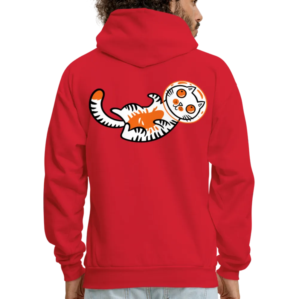 SPACE CAT 5 Hoodie