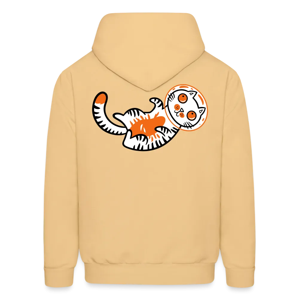 SPACE CAT 5 Hoodie