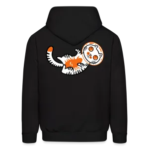 SPACE CAT 5 Hoodie