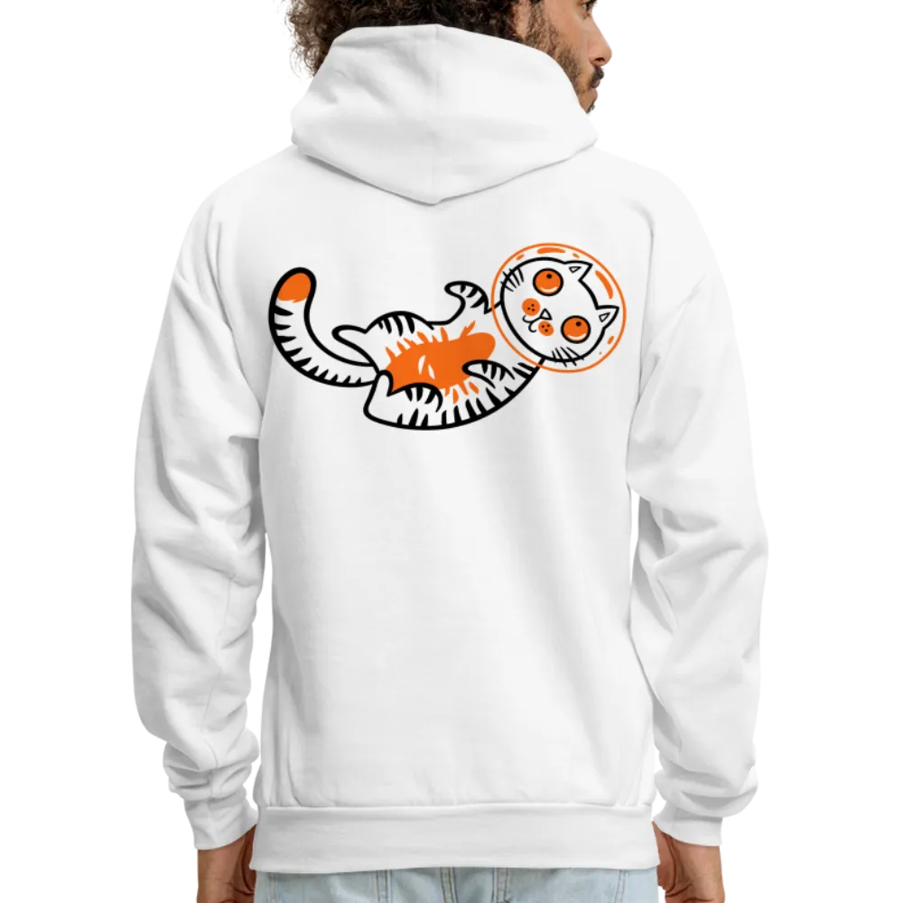 SPACE CAT 5 Hoodie