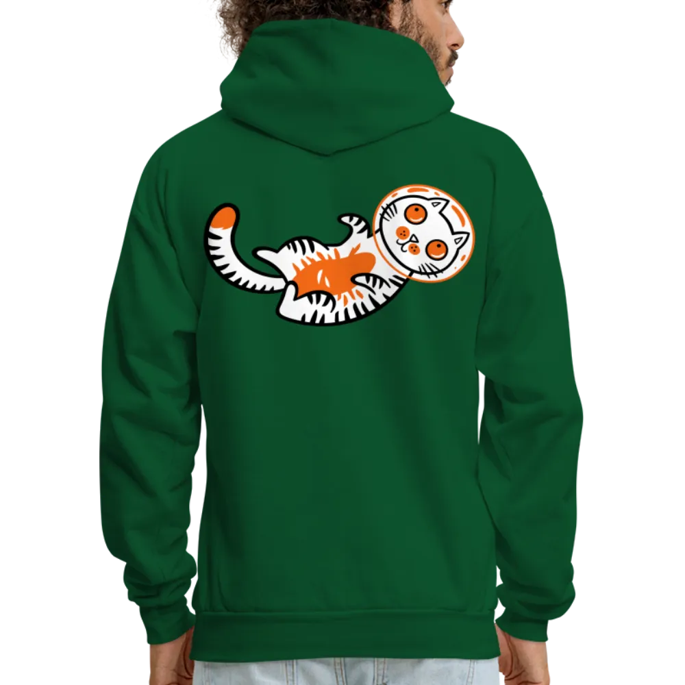 SPACE CAT 5 Hoodie