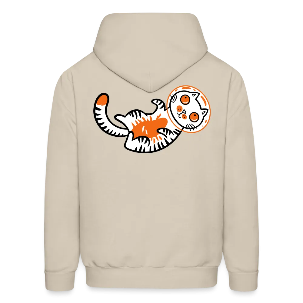 SPACE CAT 5 Hoodie