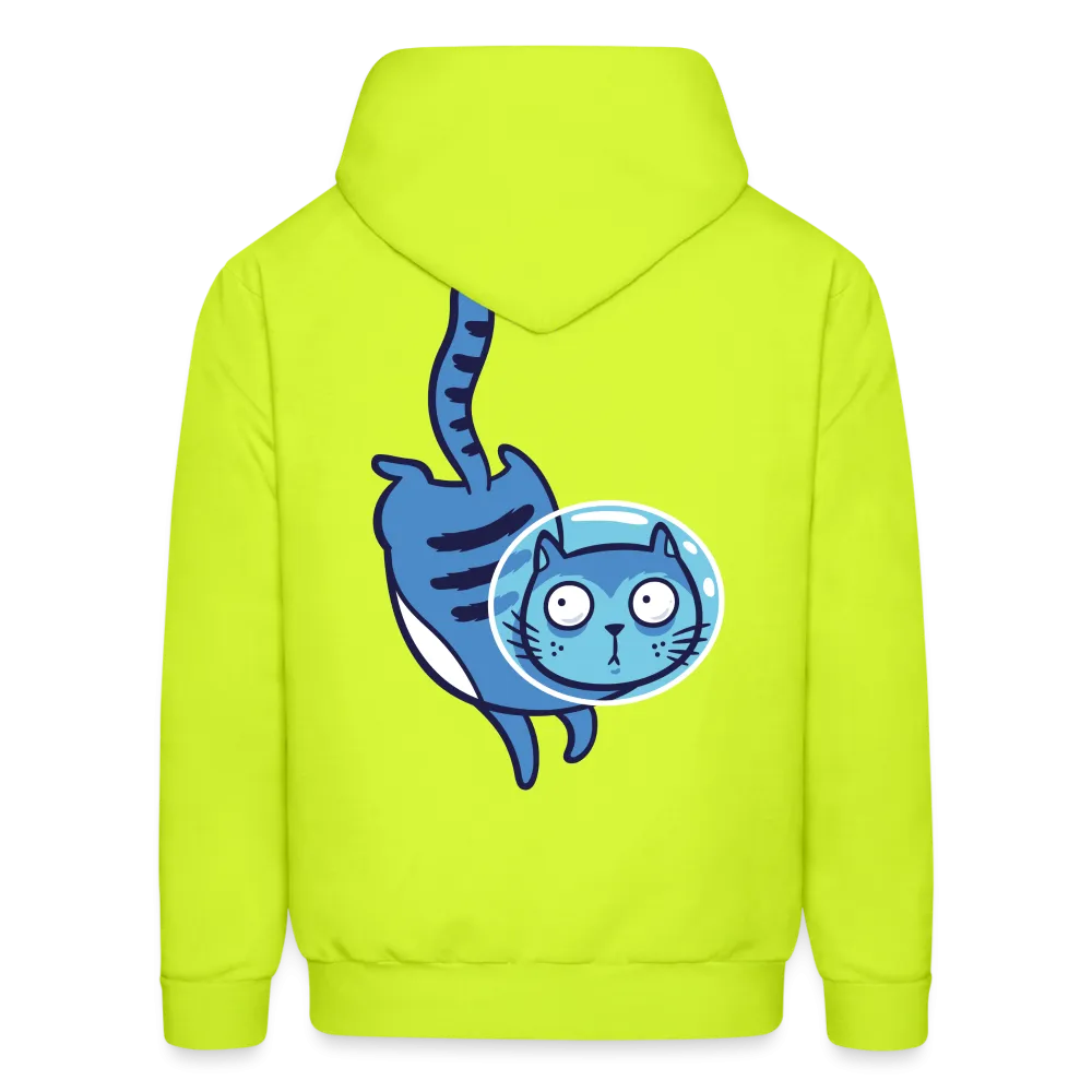 SPACE CAT 6 Hoodie