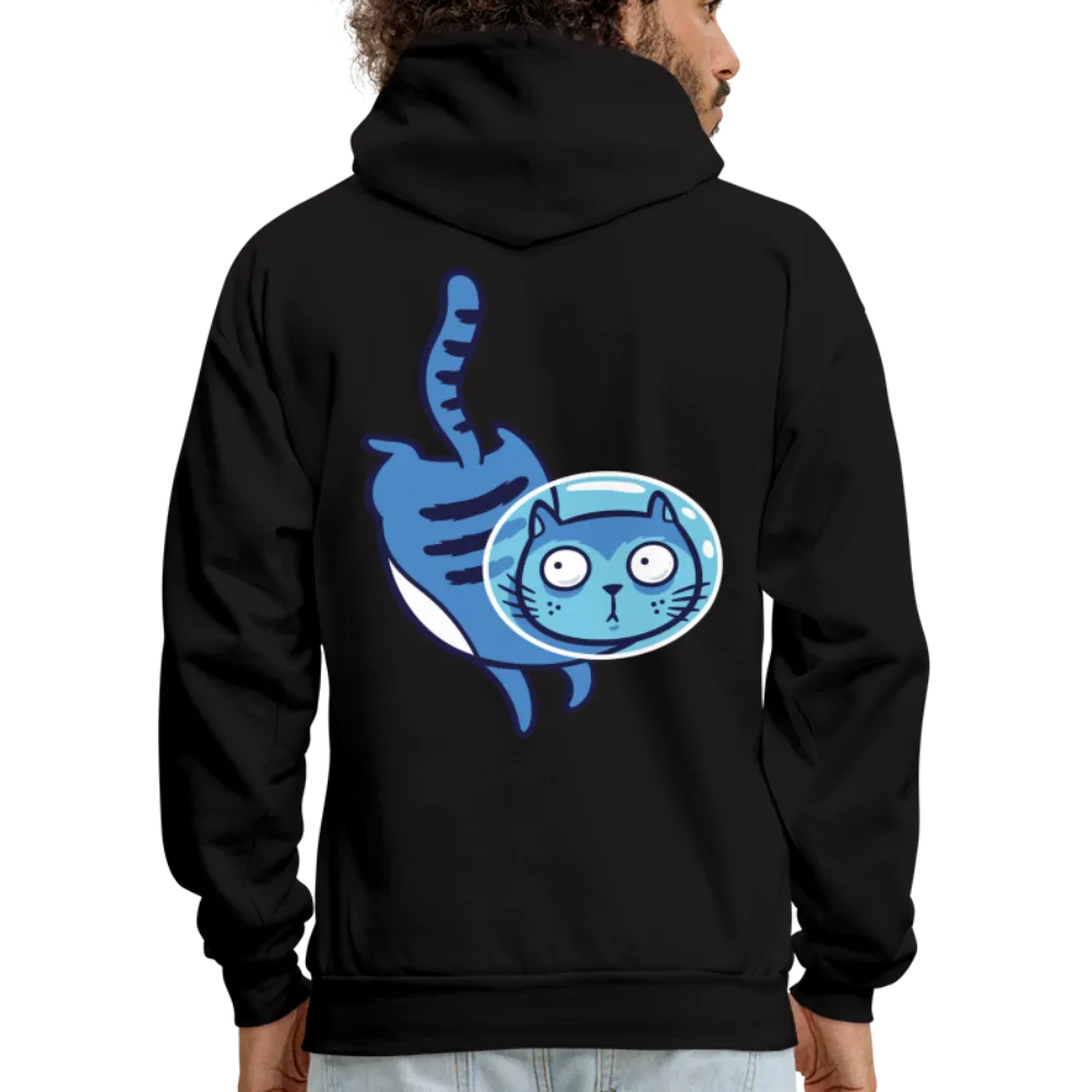 SPACE CAT 6 Hoodie